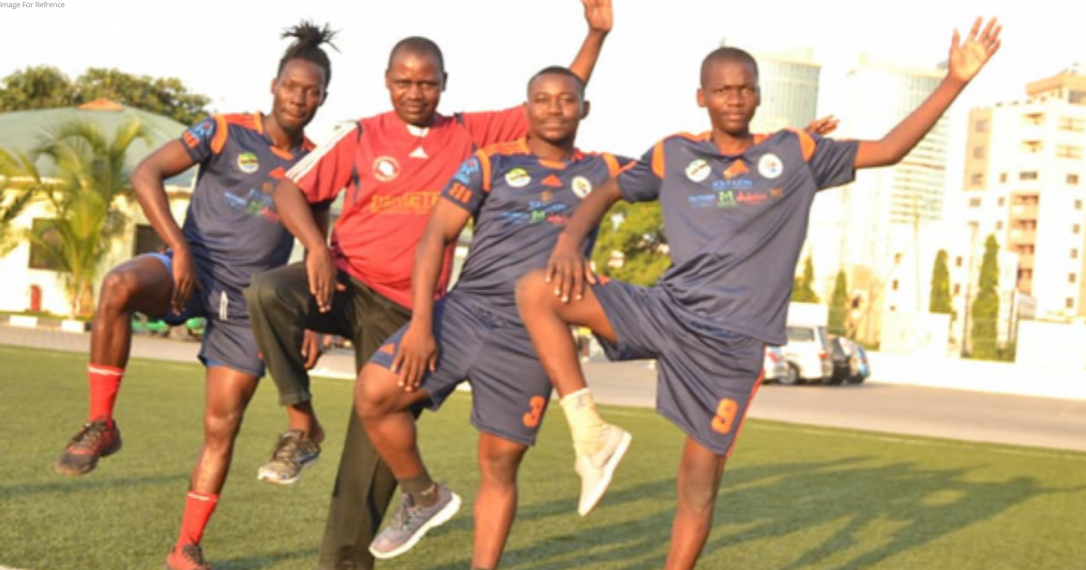 Sports Ministry to send SAI coaches to train Tanzania team for World Kabaddi Cup